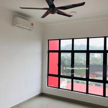 V-Residensi 5 @ Selayang