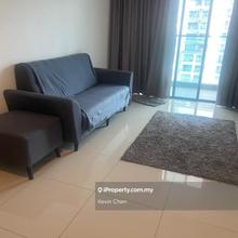 Landmark Residence Bandar Sungai Long 3 Rooms Unit For Sale