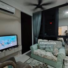 Majestic Residence Kuala Lumpur 