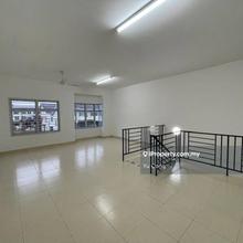 Taman Scientex Senai @ 2.5 Storey Terrace House Market Cheapest