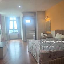 Serviced residence for Rent