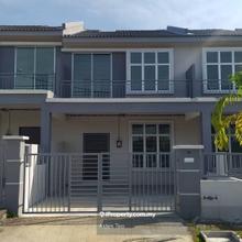 Durian Tunggal  Double Storey Freehold