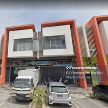 Setapak Kuala Lumpur Industrial Property For Sale Iproperty Com My