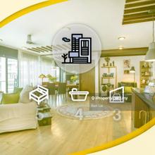 Aragreeen Residence Ara Damansara Petaling Jaya