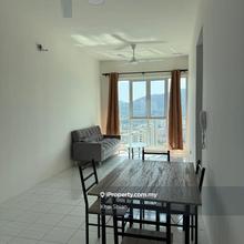 Unit for rent in the zen