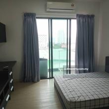 Studio unit for sale!