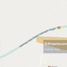 Land suitable for new township Dengkil, Sepang
