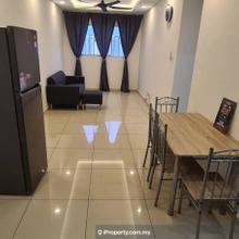 2 min Walk to Sg Ara Market Fully Furnished Idaman Selasih Bayan Lepas