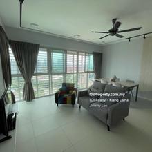 Pj - Ara damansara -Freehold -Near to LRT & Retails -5 min to Paradigm