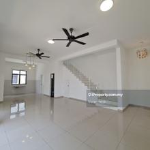 Garden Home Semi-D Concept Avenham Garden @ Eco Grandeur For Sale