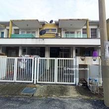 Good Condition Pearl Villa Townhouse Lower unit S.P4