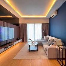 Bangsar hillpark unit for rent below market price first come first ya