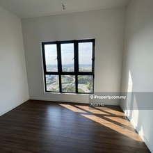 Brand new condominium at subang jaya 