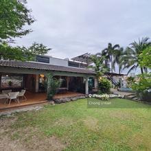 Rare and Charming Bungalow