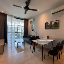 Walking Distance To Conlay MRT, Prime Exclusive Location,Newly Furnish