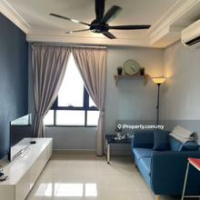 High floor Corner unit