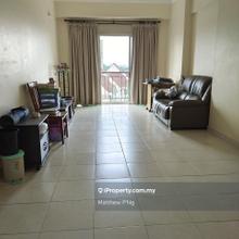 Vista Gambier - Fully Renovated - 1343' - 2 Car Parks - Bukit Gambier