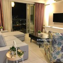 Condominium for Rent