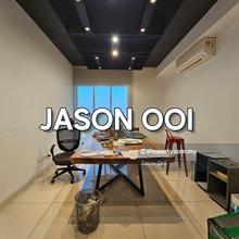 Reno, Modern Design, Nice Unit - Putra Residence, Putra Heights