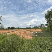 Banglo Land Bukit Damar Dengkil For Sale