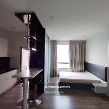 Landmark Residence 2 @ Bandar Sungai Long