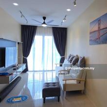 Zen 6 Fully Furnished & Reno Gelugor Bayan Lepas Near Queensbay Usm
