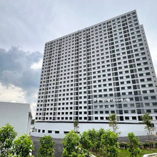 Armani Residence Sg Long Kajang 1624sf 0% Downpayment Below Market