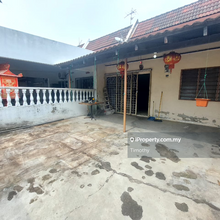 Terrace house for sale in Bachang town area