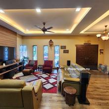 Luxury Bungalow Jalan Meru2