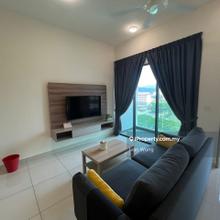 Res 280 Selayang Fully Furnish Ready Move In