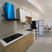Edu Sentral setia alam dual key