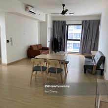 Fully unit for rent 