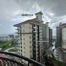 Riverine Emerald Condominium For Sale