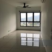 Serviced residence for Rent