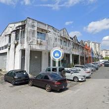 Ampang Factory Pandan Mewah 