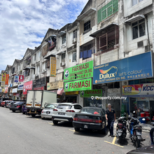 2 Storey Shoplot for Sale ! Limited Unit !