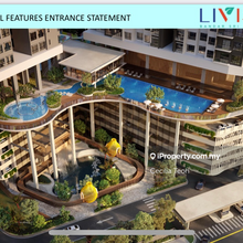 Last developer unit