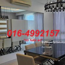 Stunning sea view duplex for Sale