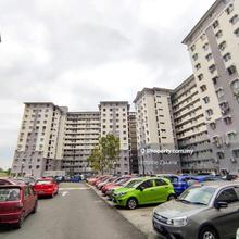 For rent Pangsapuri Putra Harmoni Presint 9 Putrajaya
