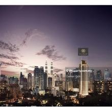 Serviced residence for Sale