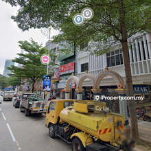 Shop for Rent