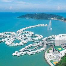 Commercial Petrol Land Converted Port Dickson Lukut Seremban for Sale