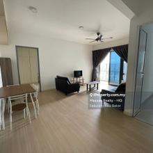 Serviced residence for Sale