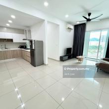 Best Deal At Solaria Residence - Fully Furnished Unit for Rent Now