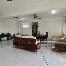 Forest Green Condo, Bandar Sungai Long, Kajang 