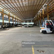 Detach Factory Warehouse sales Batu Kawan Valdor Simpang ampat Penang