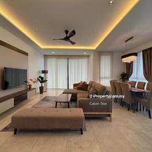 Trinity Pentamont @ Mont Kiara