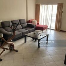 Casa Damansara 2 Freehold Well Maintain unit