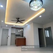 Nearby Platinum Case Danau (Partial unit for Rent)