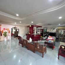 Taman Megah Kepong, 2sty Bungalow, Taman Petaling, Taman Kepong
